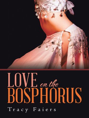 cover image of Love on the Bosphorus